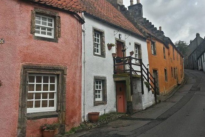 Private Outlander Tour from Edinburgh - What to Expect on the Tour