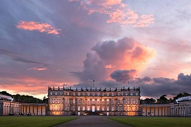 Private Outlander Tour from Edinburgh - Insights from Reviews