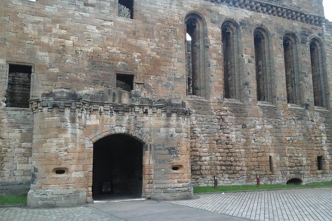 Private Outlander Tour from Edinburgh - Who Is This Tour Best For?