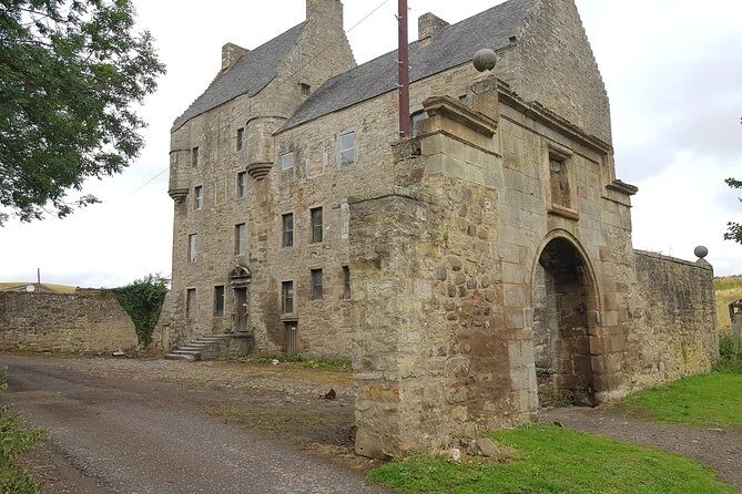 Private Outlander Tour from Edinburgh - Final Thoughts