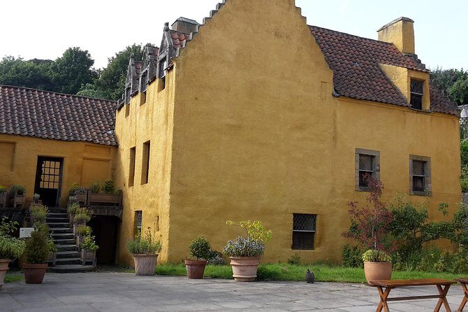 Private Outlander Tour from Edinburgh - FAQ