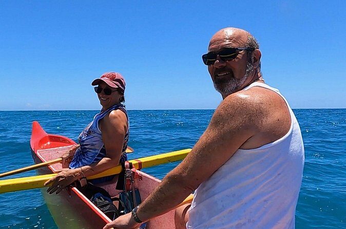 Private Outrigger Canoe Surfing Experience - FAQs