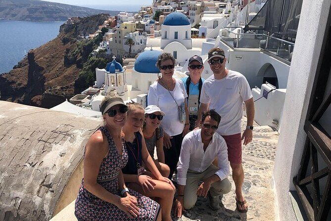 Private Overview of Santorini: Full-Day Customizable Experience! - Final Thoughts