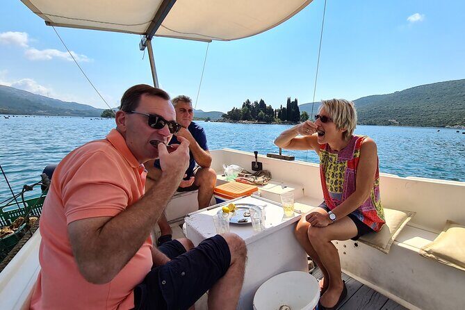 Private Oyster and Wine Tasting Day Trip along Peljesac - Final Thoughts