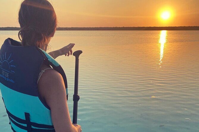 Private Paddleboard Experience in Bacalar - Practicalities and Tips