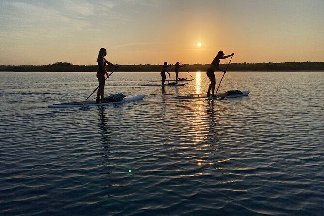 Private Paddleboard Experience in Bacalar - Final Thoughts