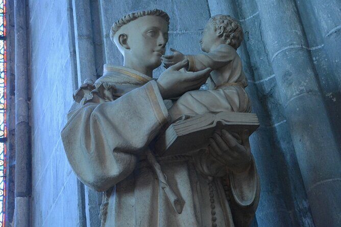 Private Padua Highlights Tour including Scrovegni Chapel and St Antonio Basilic - Who Is This Tour Best For?