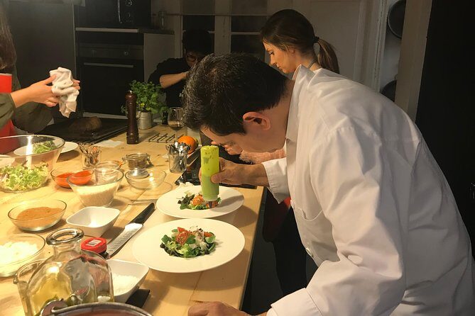 Private Paella Class with Full Dinner Menu - Is This Experience Right for You?