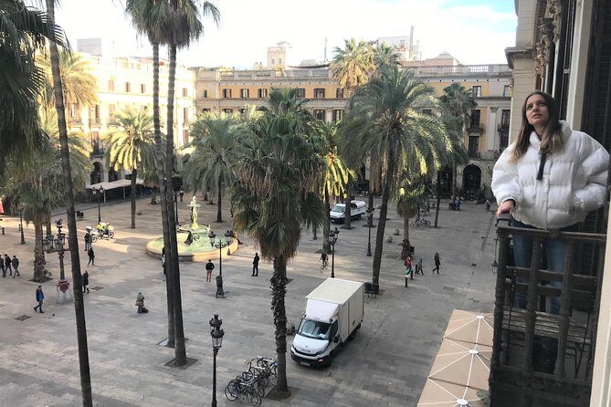 Private Paella Class with Full Dinner Menu - The Sum Up