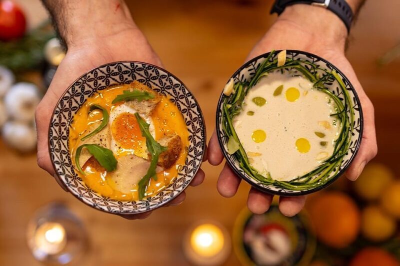 Private Paella & Tapas Cooking Class in a Local Chef's Home - Final Thoughts