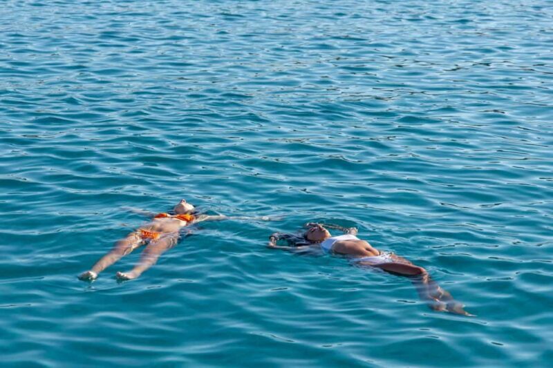 Private Palermo: Day Tour Palermo Mondello - A Thorough Look at the Palermo: Day Tour Palermo Mondello