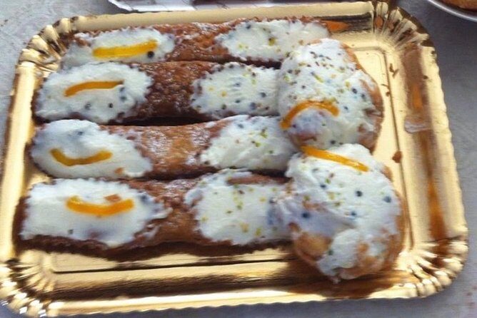 PRIVATE Palermo Historic Walking Tour and Street Food - Who Should Consider This Tour?