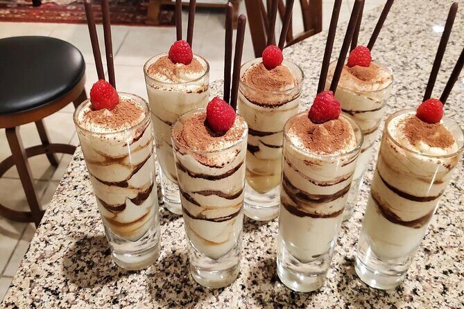 Private Palm Springs Cooking Class with a Fun Local Chef Stephen - Final Thoughts