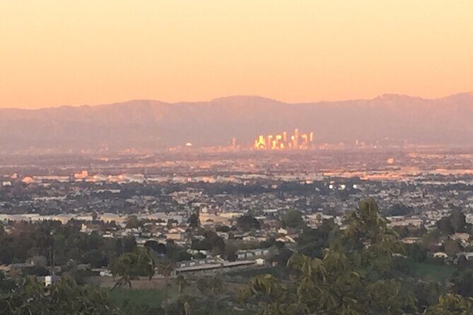 Private Palos Verdes Tour: Lighthouse, Ocean/City with Dinner - Final Thoughts