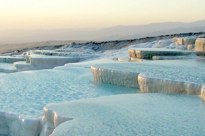 Private Pamukkale and Ephesus Tours - Frequently Asked Questions