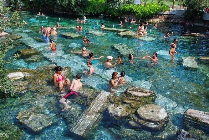 Private Pamukkale Tour From Kusadasi Port / Hotels - Who Is This Tour Best For?