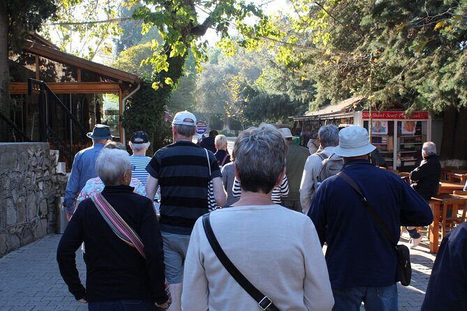 Private Panaromic Ephesus & Surroundings with Small Group Option - A Closer Look at the Itinerary