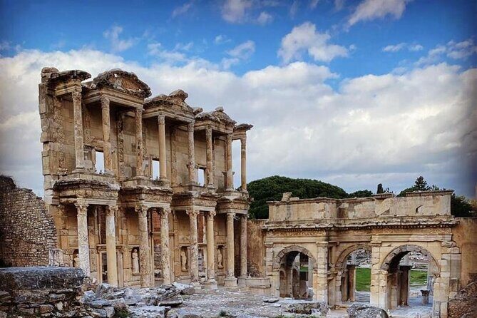 Private Panaromic Ephesus & Surroundings with Small Group Option - Frequently Asked Questions