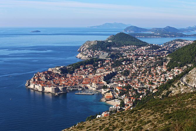 Private Panorama, Cavtat and Dubrovnik City Tour - Key Points