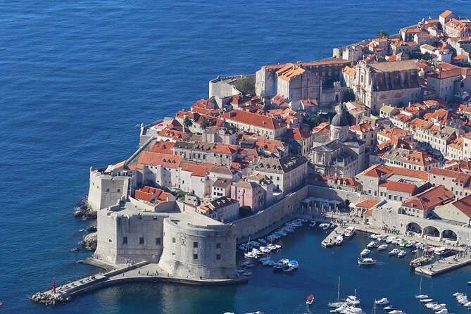 Private Panorama, Cavtat and Dubrovnik City Tour - What to Expect from the Tour