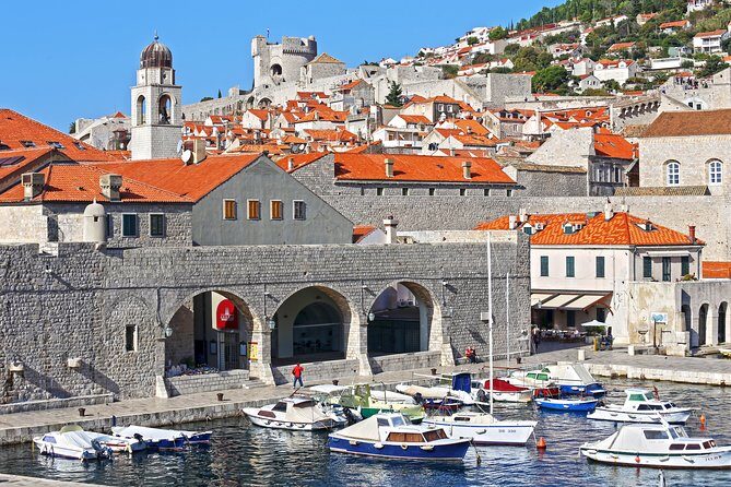 Private Panorama, Cavtat and Dubrovnik City Tour - Who Should Consider This Tour