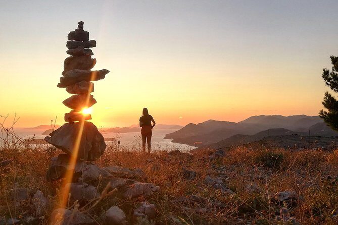 PRIVATE Panorama Sunset Tour in Dubrovnik - Why This Tour Works