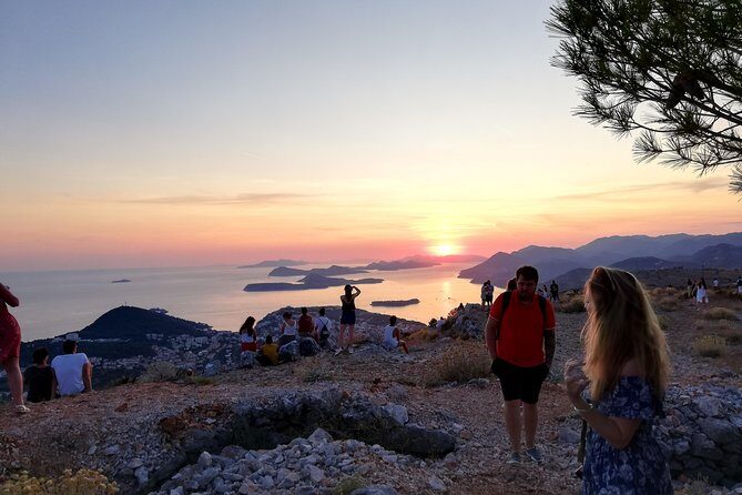 PRIVATE Panorama Sunset Tour in Dubrovnik - Final Thoughts