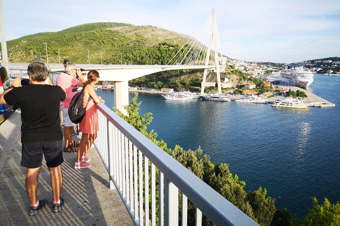 PRIVATE Panorama Sunset Tour in Dubrovnik - FAQs about the Private Panorama Sunset Tour in Dubrovnik