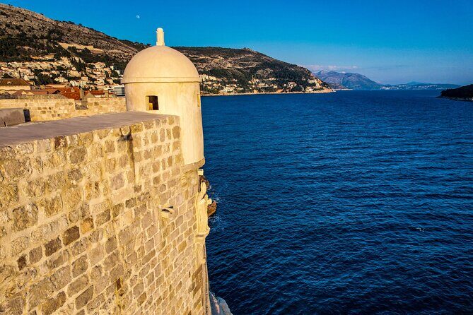 Private panorama tour around Dubrovnik City Walls - Who Should Consider This Tour?