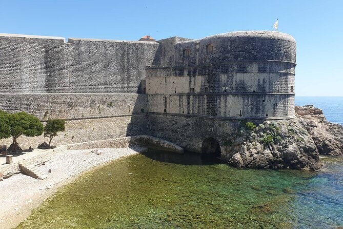 Private panorama tour around Dubrovnik City Walls - Final Thoughts