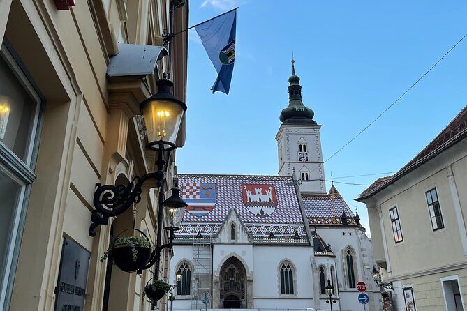 Private Panorama Tour of Zagreb with premium vehicle - FAQs