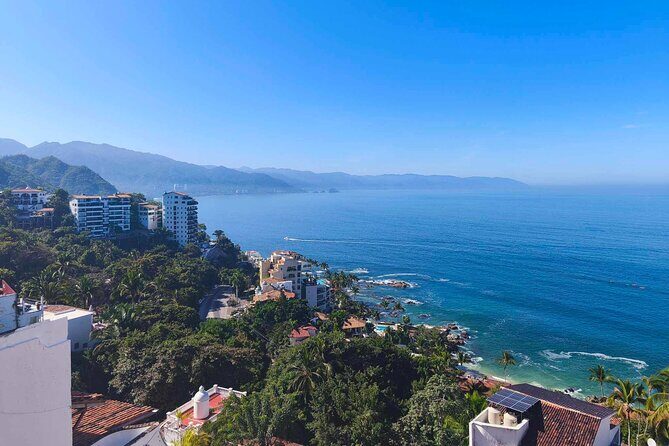 Private Panoramic and Cultural Tour of Puerto Vallarta - Key Points