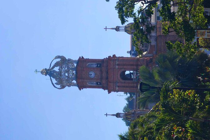 Private Panoramic and Cultural Tour of Puerto Vallarta - An Honest Look at the Tour Experience