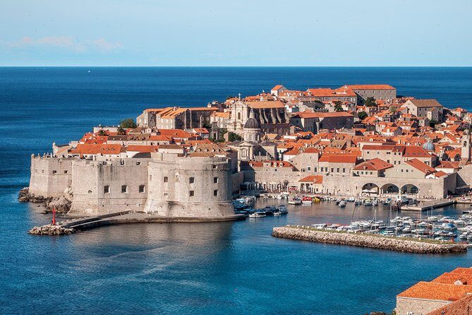 Private Panoramic Tour of Dubrovnik - Why You Might Love This Tour