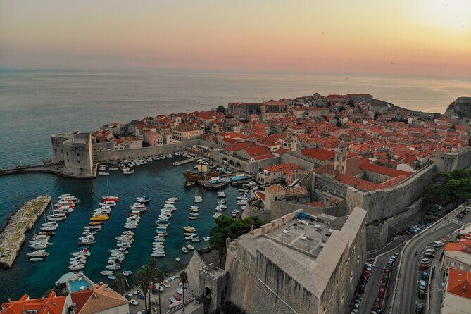 Private Panoramic Tour of Dubrovnik - The Experience You Can Expect