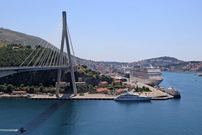 Private Panoramic Tour of Dubrovnik - FAQ