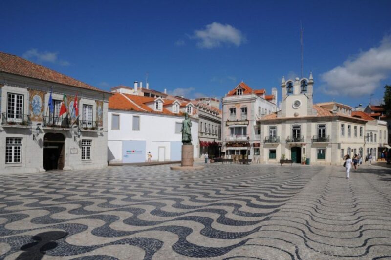 Private Panoramic Tour to Sintra and Cascais from Lisbon - Price and Value: Does It Make Sense?
