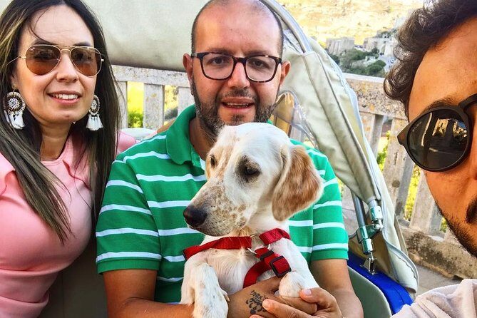 Private Panoramic Tour with Piaggio Ape Calessino in Matera - Final Thoughts