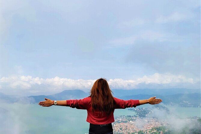 Private Paragliding Flight in Valle de Bravo with Instructor - FAQ