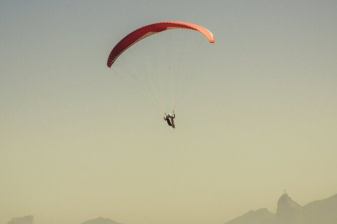Private Paragliding in Cappadocia - Who Should Consider This Tour?