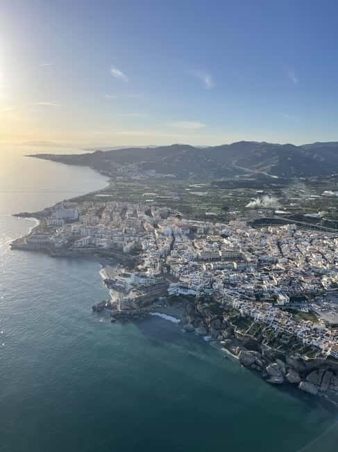 Private Paramotor Flight 15 min - Costa del Sol, Málaga - Is It Worth the Price?