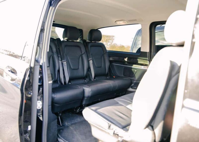 Private Paris City Tour with Louvre Museum Visit - The Scenic Drive Through Paris