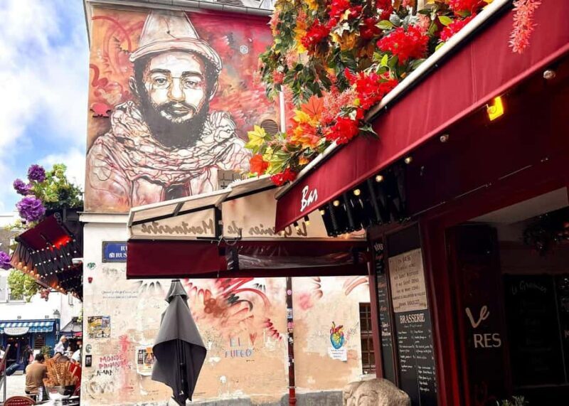 Private Paris City Tour with Louvre Museum Visit - The Sum Up