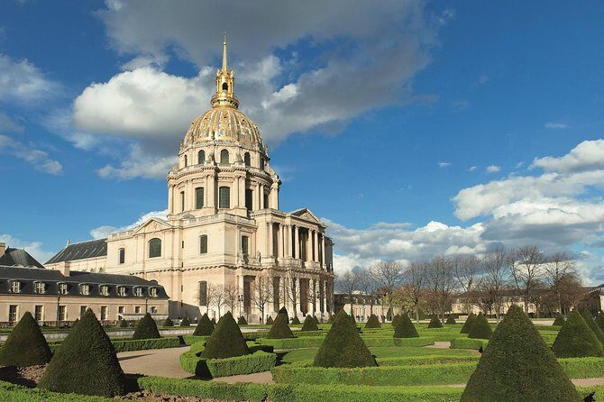 Private Paris city tour with Minivan - Who Would Love This Experience?