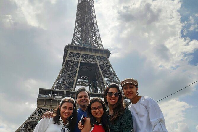 Private Paris City Tour with Minivan - Is the Price Justified?