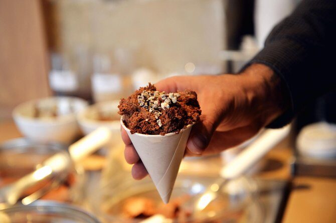 PRIVATE Paris Food Tour in Saint Germain District: 10 Tastings - What the Tastings Entail