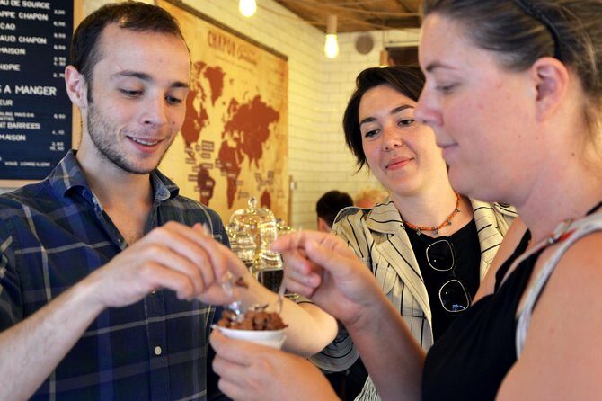 PRIVATE Paris Food Tour in Saint Germain District: 10 Tastings - Final Thoughts