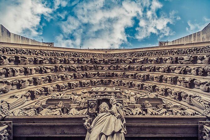 Private Paris one way arrival OR departure airport transfer - Final Thoughts