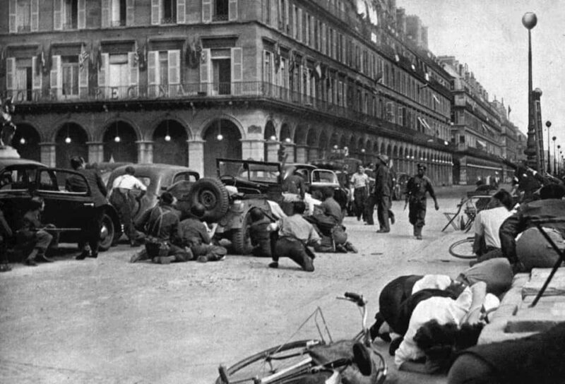 Private Paris WWII History Tour: Occupation & Resistance - What to Expect on the Tour