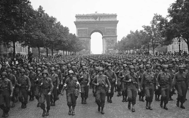 Private Paris WWII History Tour: Occupation & Resistance - What We Heard from Past Participants